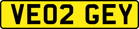 VE02GEY
