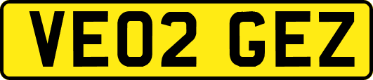 VE02GEZ