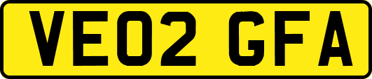 VE02GFA