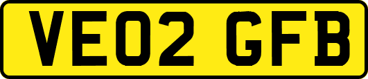 VE02GFB