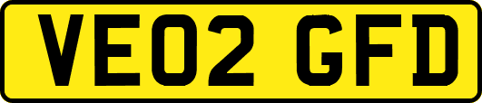 VE02GFD
