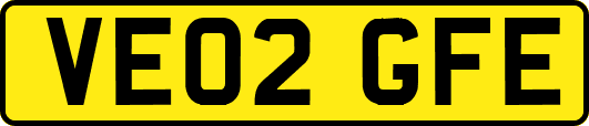 VE02GFE