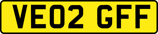 VE02GFF