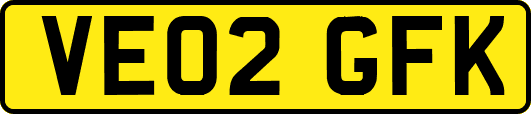 VE02GFK