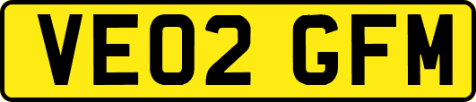 VE02GFM