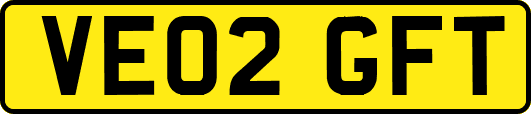 VE02GFT