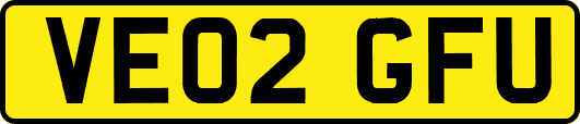 VE02GFU