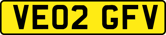 VE02GFV