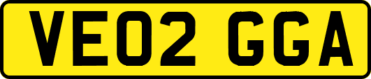 VE02GGA