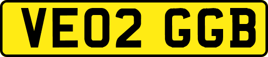 VE02GGB