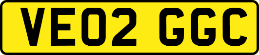 VE02GGC