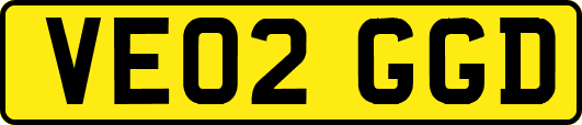 VE02GGD