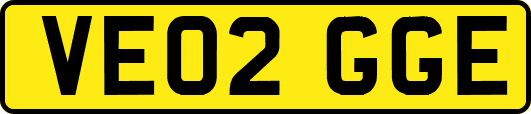 VE02GGE