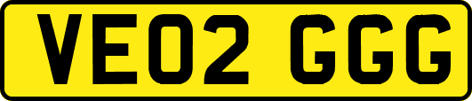 VE02GGG