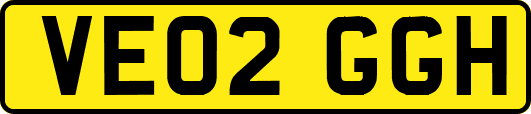 VE02GGH
