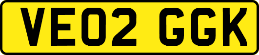 VE02GGK