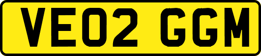VE02GGM