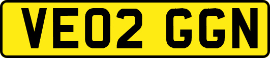 VE02GGN