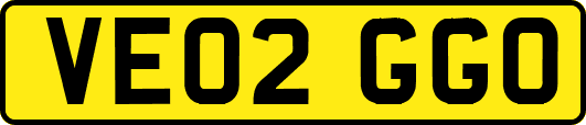 VE02GGO