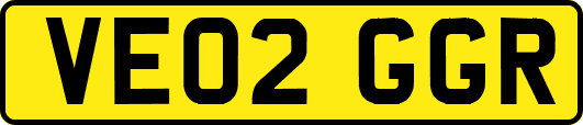 VE02GGR