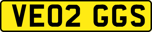 VE02GGS