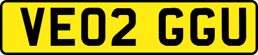 VE02GGU