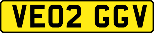 VE02GGV