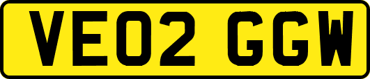VE02GGW