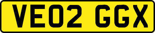 VE02GGX