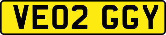 VE02GGY