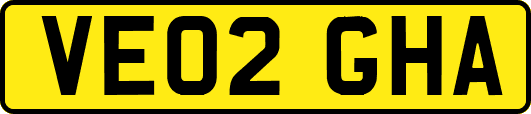 VE02GHA