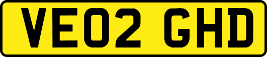 VE02GHD