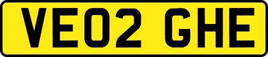 VE02GHE
