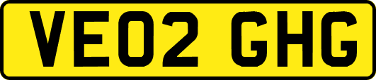 VE02GHG