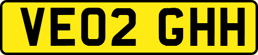 VE02GHH
