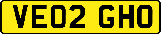 VE02GHO