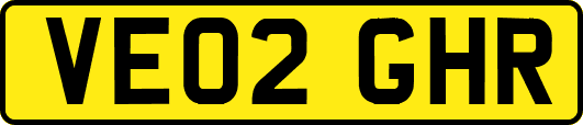 VE02GHR