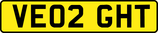 VE02GHT