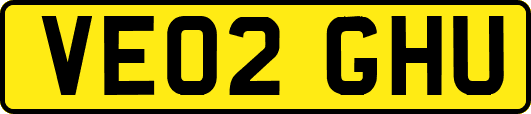 VE02GHU