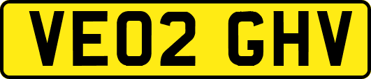 VE02GHV