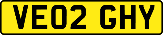 VE02GHY