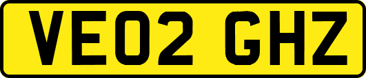 VE02GHZ