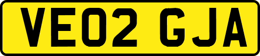VE02GJA