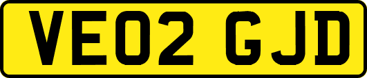 VE02GJD