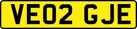 VE02GJE