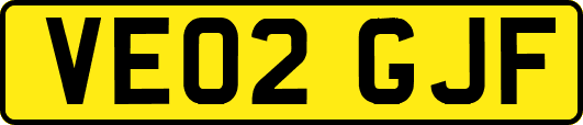 VE02GJF