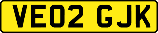 VE02GJK