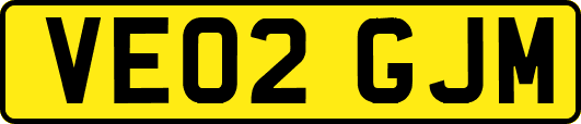 VE02GJM