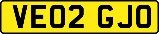 VE02GJO