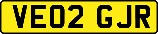 VE02GJR